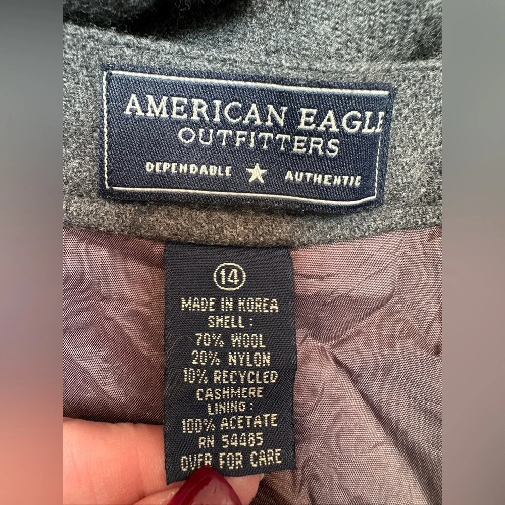 American Eagle Outfitters vintage american